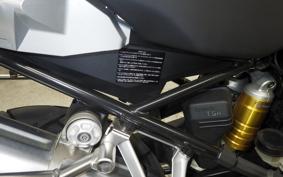BMW R1200GS ADVENTURE 2014