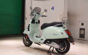 VESPA GTS150 SUPER 2024