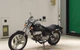 HONDA MAGNA 50 2020 AC13