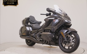 HONDA GL 1800 GOLD WING TOUR DCT 2026 SC79