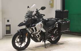 HONDA CB190X 2024