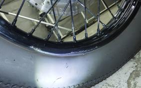 YAMAHA SR400 Gen.3 2003 RH01J