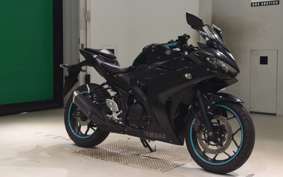 YAMAHA YZF R-3 2018 RH13J