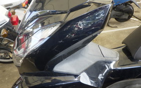 HONDA PCX 160 2021 KF47