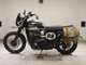 Фото Triumph STREET SCRAMBLER 2020 с японского аукциона