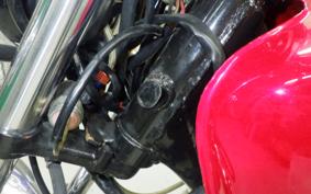 HONDA CB400 2012 CB400F