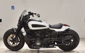 HARLEY RH1250S 2022