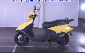 HONDA SPACY 100
