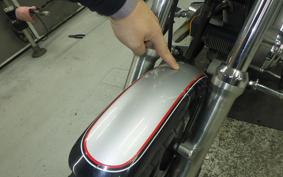 HARLEY FXDC 1340 1992