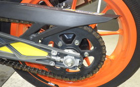 KTM 390 DUKE 2021