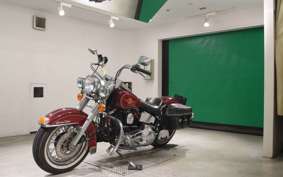 HARLEY FLSTC 1340 1994