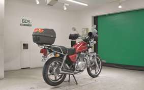 SUZUKI GN125 F Gen.2 1996