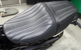 YAMAHA XSR900 2024 RN80J