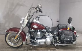 HARLEY FLSTC 1450 2003 BJY