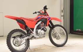 HONDA CRF125F JE03
