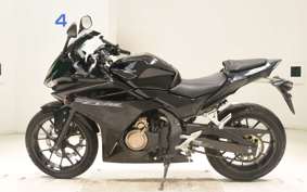 HONDA CBR400R 2016 NC47