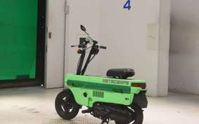 HONDA MOTOCOMPO 2021 AB12