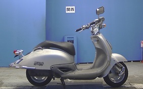HONDA JOKER 50 AF42