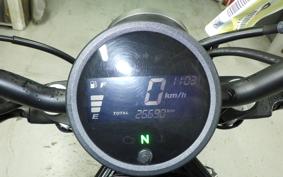 HONDA REBEL 250 2021 MC49