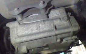 HONDA GYRO CANOPY 1997 TA03