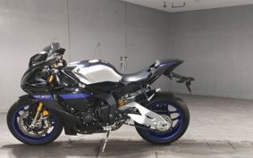 YAMAHA YZF-R1 M 2023 RN65J