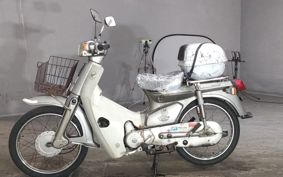 HONDA SUPER CUB90 HA02