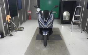 HONDA PCX 125 2008 JF81