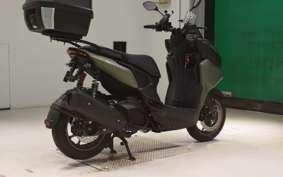 YAMAHA X FORCE 2016 SG79J