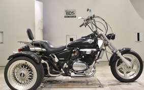 HONDA MAGNA 250 TRIKE 2026 MC29