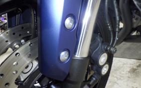 YAMAHA MT-09 Tracer GT 2020 RN51J