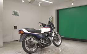 HONDA CBX400F 2025 NC07