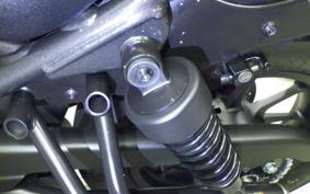 HONDA REBEL 250 A MC49
