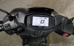 SUZUKI AVENIS 125 EA12J