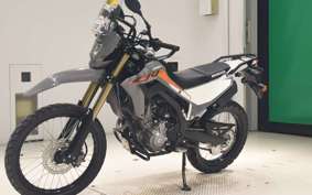 HONDA CRF250L MD47