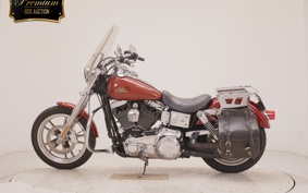 HARLEY FXDL 1580 2008