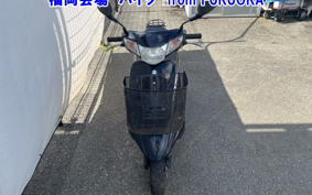 SUZUKI ADDRESS V50