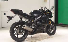 YAMAHA YZF-R6 2018