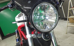 HONDA VTR 250 Gen. 2 2022 MC33