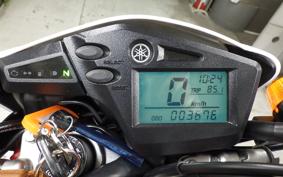 YAMAHA SEROW 250 Gen.3 2006 DG31J