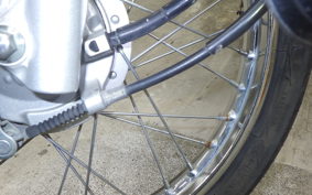 HONDA C110 SUPER CUB 2017 JA44