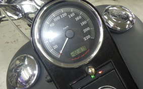 HARLEY FXSTB 1580 2007