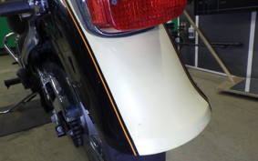 KAWASAKI VULCAN 800 CLASSIC 2001 VN800A