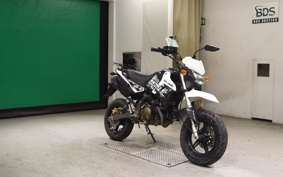 KAWASAKI KSR110 E 2012 KL110D