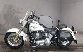 HARLEY FLSTF 1450 2003 BMY