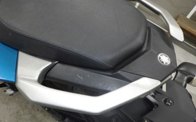 YAMAHA FZ25