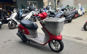 SUZUKI  LETS  BASKET  CA4AA