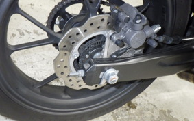 HONDA CB125 R 2008 JC79