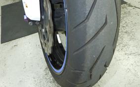 SUZUKI GSX-R1000 2009