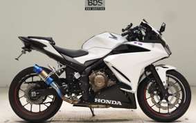 HONDA CBR400R 2021 NC56