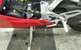 DUCATI PANIGALE V2 2021